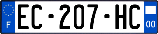 EC-207-HC