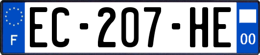 EC-207-HE