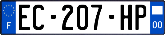 EC-207-HP