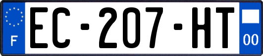 EC-207-HT