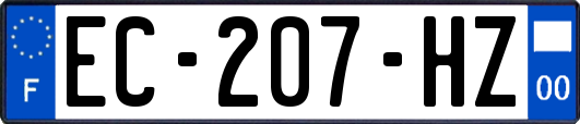 EC-207-HZ