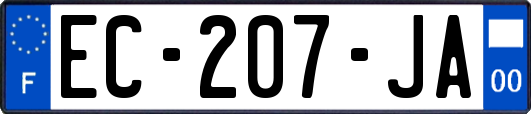 EC-207-JA
