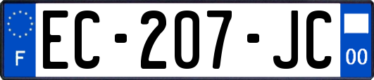 EC-207-JC