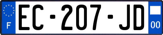 EC-207-JD