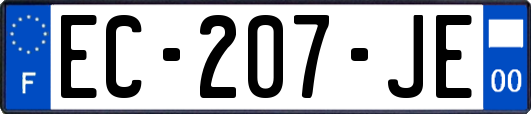 EC-207-JE