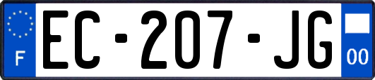 EC-207-JG