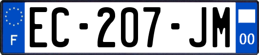 EC-207-JM
