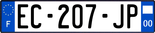EC-207-JP