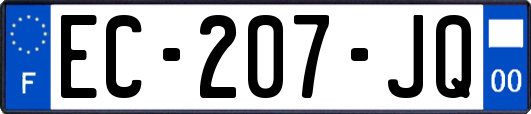 EC-207-JQ