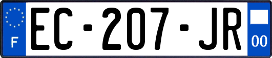 EC-207-JR