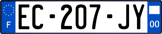 EC-207-JY