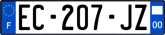 EC-207-JZ