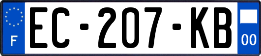 EC-207-KB