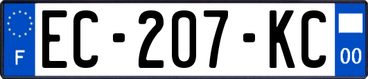 EC-207-KC