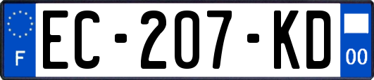 EC-207-KD