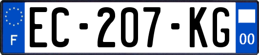 EC-207-KG