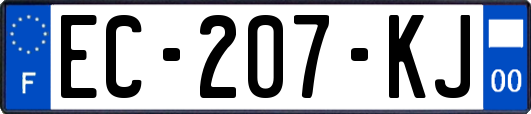 EC-207-KJ