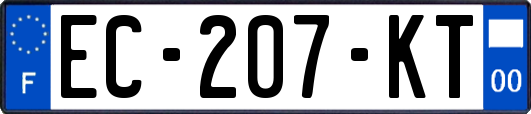 EC-207-KT