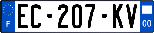 EC-207-KV
