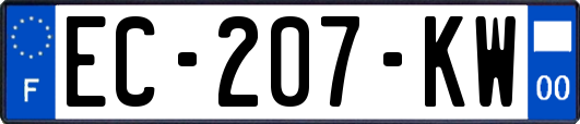 EC-207-KW