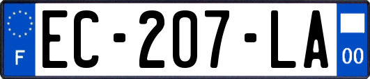 EC-207-LA