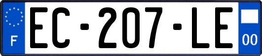 EC-207-LE