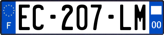 EC-207-LM