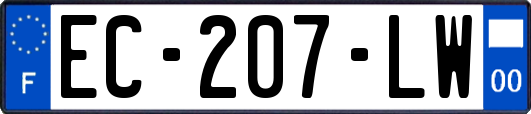 EC-207-LW