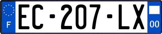 EC-207-LX
