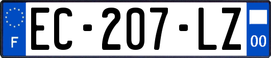 EC-207-LZ