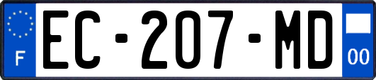 EC-207-MD