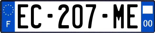 EC-207-ME