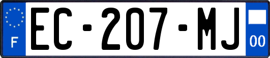 EC-207-MJ