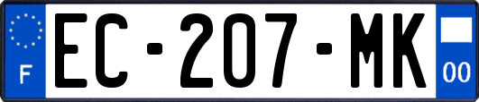 EC-207-MK