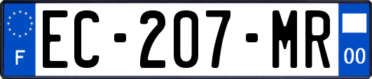 EC-207-MR