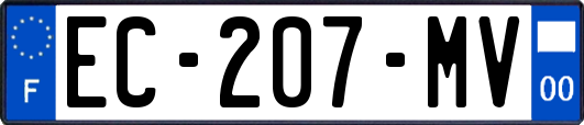 EC-207-MV
