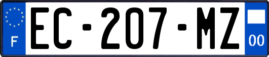 EC-207-MZ