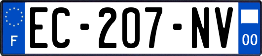 EC-207-NV