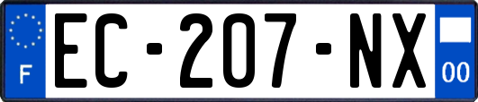 EC-207-NX