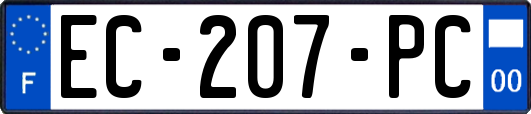 EC-207-PC