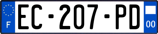 EC-207-PD