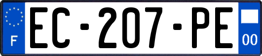 EC-207-PE