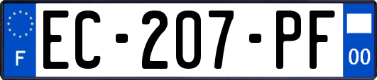 EC-207-PF