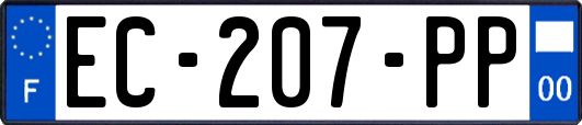 EC-207-PP