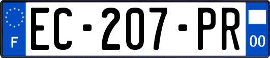 EC-207-PR
