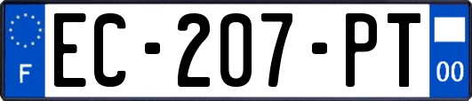 EC-207-PT