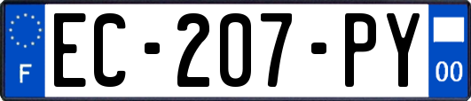 EC-207-PY