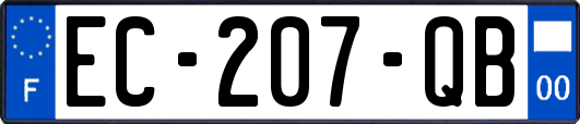 EC-207-QB