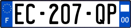 EC-207-QP