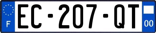 EC-207-QT
